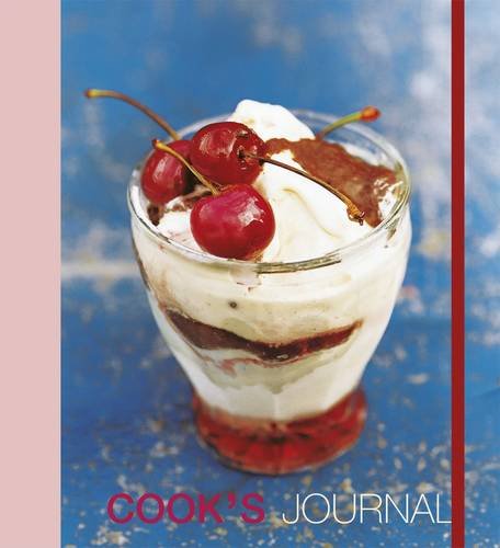 Beispielbild fr Cooks Journal zum Verkauf von Reuseabook