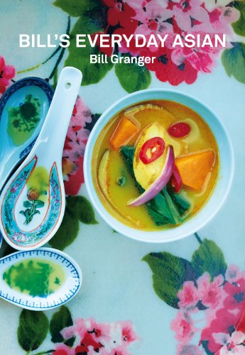 Beispielbild fr Bill's Everyday Asian zum Verkauf von WorldofBooks