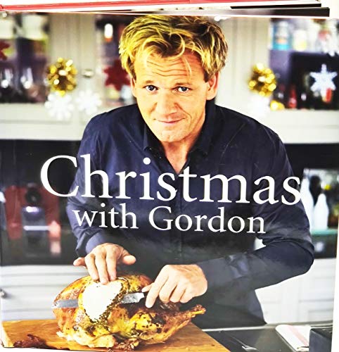 9781844009848: Christmas with Gordon: by Gordon Ramsay