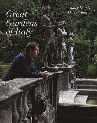 Beispielbild fr Great Gardens of Italy zum Verkauf von WorldofBooks