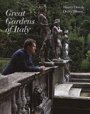 Stock image for Great Gardens of Italy for sale by WorldofBooks