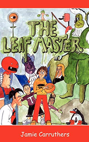 Stock image for The Leaf Master for sale by PBShop.store US