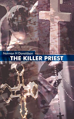 Stock image for The Killer Priest for sale by Chiron Media