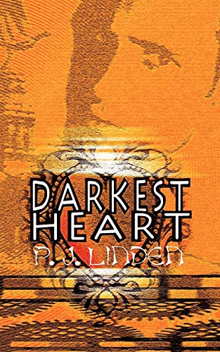 Beispielbild fr Darkest Heart zum Verkauf von WorldofBooks