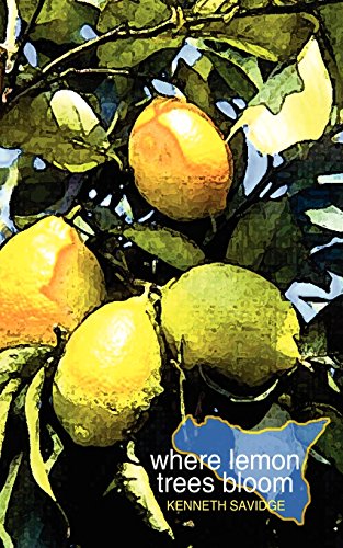 Beispielbild fr Where Lemon Trees Bloom zum Verkauf von Buchpark