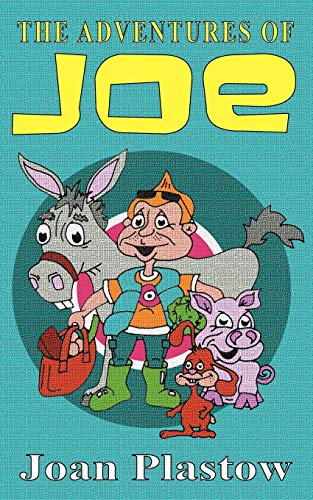 Beispielbild fr The Adventures of Joe [Soft Cover ] zum Verkauf von booksXpress