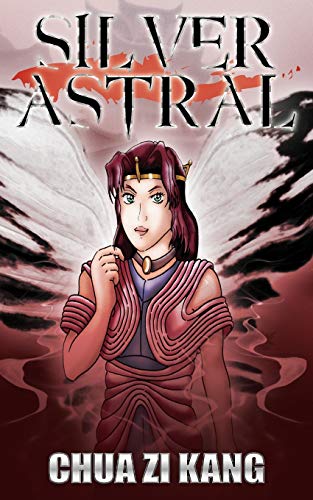 9781844012022: Silver Astral