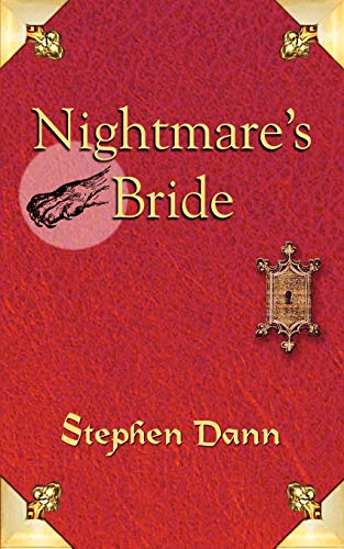 Stock image for Nightmare's Bride [Soft Cover ] for sale by booksXpress