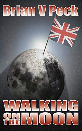 Stock image for Walking on the Moon for sale by Reuseabook