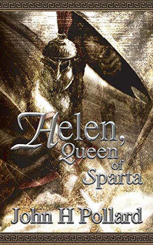 Stock image for Helen, Queen of Sparta for sale by Celt Books