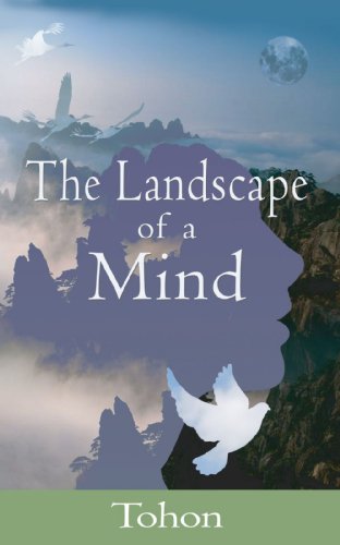 Stock image for The Landscape of a Mind for sale by Taos Books