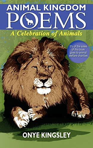 Imagen de archivo de Animal Kingdom Poems a la venta por WorldofBooks