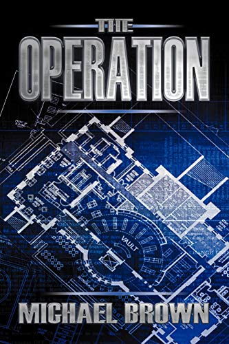 9781844014002: The Operation