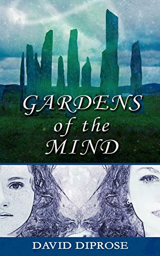 Stock image for Gardens of the Mind for sale by Chiron Media