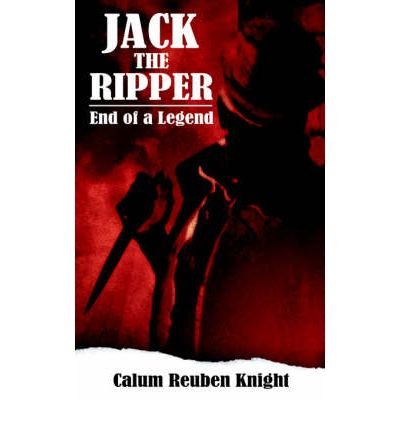 Beispielbild fr Jack the Ripper: End of a Legend zum Verkauf von Buchpark