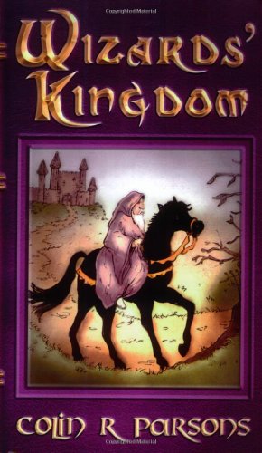 9781844015221: Wizards' Kingdom