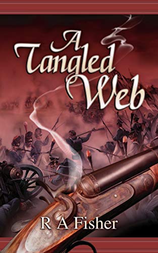 Imagen de archivo de A Tangled Web a la venta por Bookmans