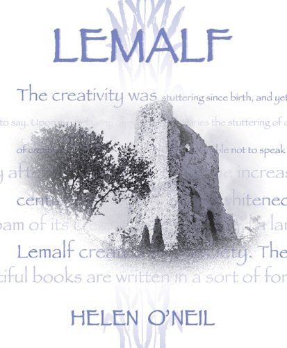 Lemalf (9781844015481) by O'Neil, Helen