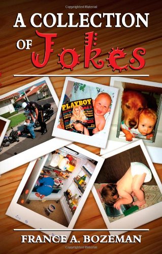 Beispielbild fr A Collection of Jokes: Squeaky Clean zum Verkauf von Wonder Book