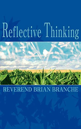 Stock image for Reflective Thinking for sale by Bahamut Media