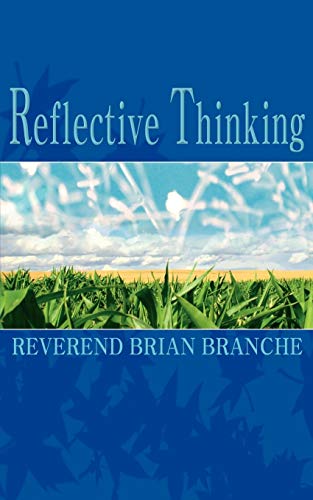 9781844015702: Reflective Thinking
