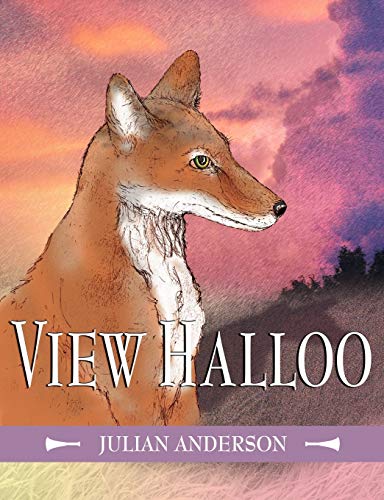 View Halloo (9781844016013) by Anderson, Julian