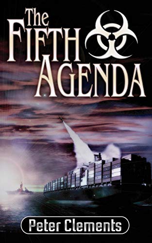 Beispielbild fr The Fifth Agenda zum Verkauf von James Lasseter, Jr