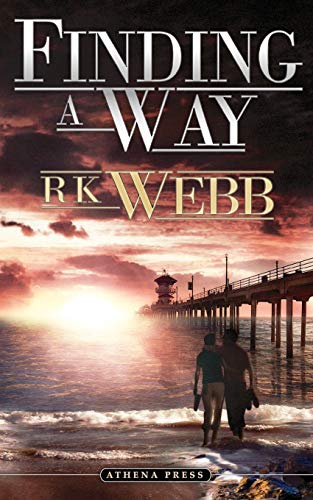 Finding a Way (9781844016822) by Webb, R. K.