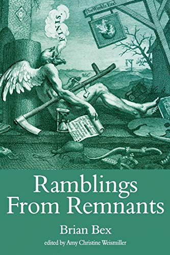 Stock image for Ramblings from Remnants for sale by Pomfret Street Books