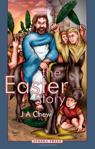 9781844017119: The Easter Story