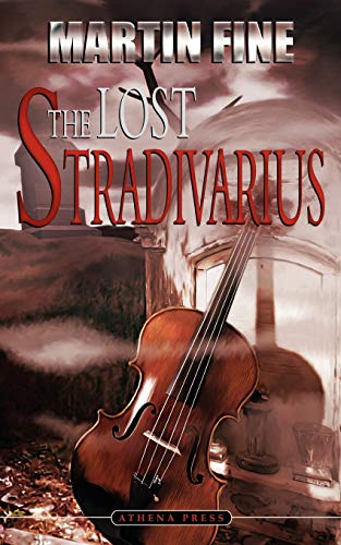 Stock image for The Lost Stradivarius for sale by PBShop.store US