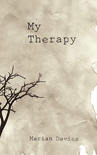 Imagen de archivo de My Therapy a la venta por Better World Books