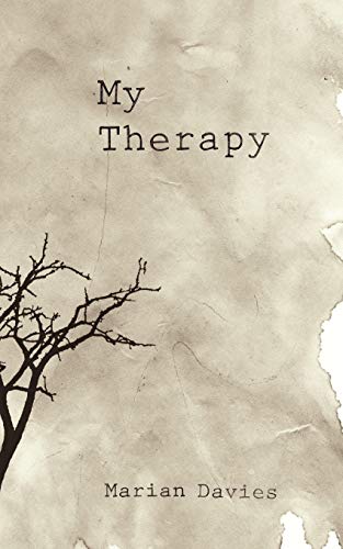 Stock image for My Therapy for sale by Better World Books