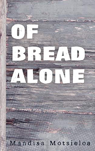 Stock image for Of Bread Alone for sale by Chiron Media