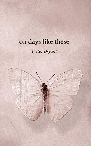 Stock image for On Days Like These [Soft Cover ] for sale by booksXpress