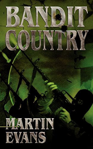 Bandit Country (9781844019519) by Evans, Martin