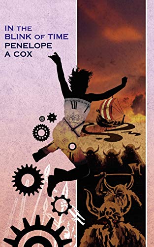 In the Blink of Time (9781844019625) by Cox, Penelope A.