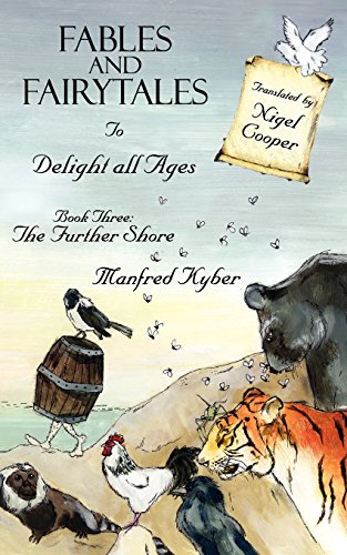Beispielbild für Fables and Fairytales to Delight All Ages: Book Three: The Further Shore: 3 zum Verkauf von WorldofBooks