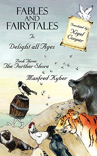 Imagen de archivo de Fables and Fairytales to Delight All Ages: Book Three: The Further Shore: 3 a la venta por Reuseabook