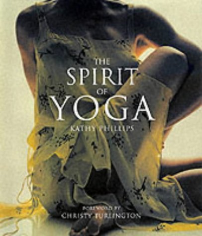 Beispielbild fr The Spirit of Yoga zum Verkauf von WorldofBooks