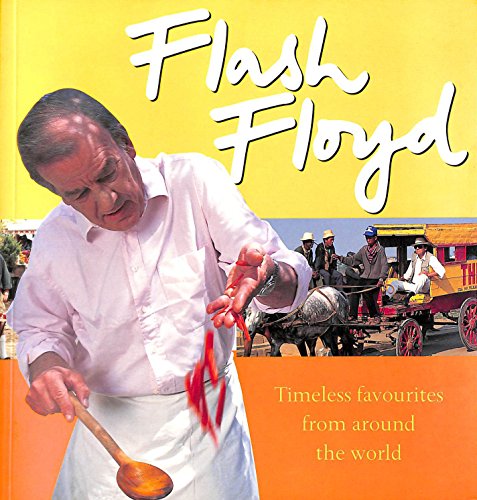 Beispielbild fr Flash Floyd: Timeless favourites from around the world zum Verkauf von WorldofBooks