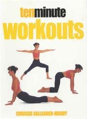 Stock image for Ten Minute Workouts for sale by Better World Books