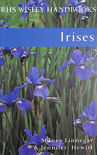 Imagen de archivo de Irises (Rhs Wisley Handbooks) a la venta por Half Price Books Inc.