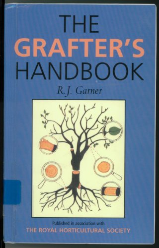 Imagen de archivo de Grafters Handbook a la venta por GF Books, Inc.