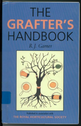 9781844030392: Grafters Handbook