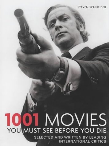 Stock image for 1001 Movies You Must See Before You Die for sale by AwesomeBooks