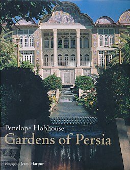 9781844030798: Gardens of Persia