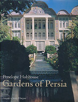 Gardens of Persia.