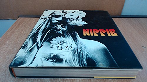 Beispielbild fr Hippie zum Verkauf von WorldofBooks