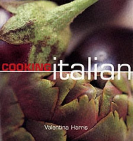 Beispielbild fr Cooking Italian zum Verkauf von WorldofBooks